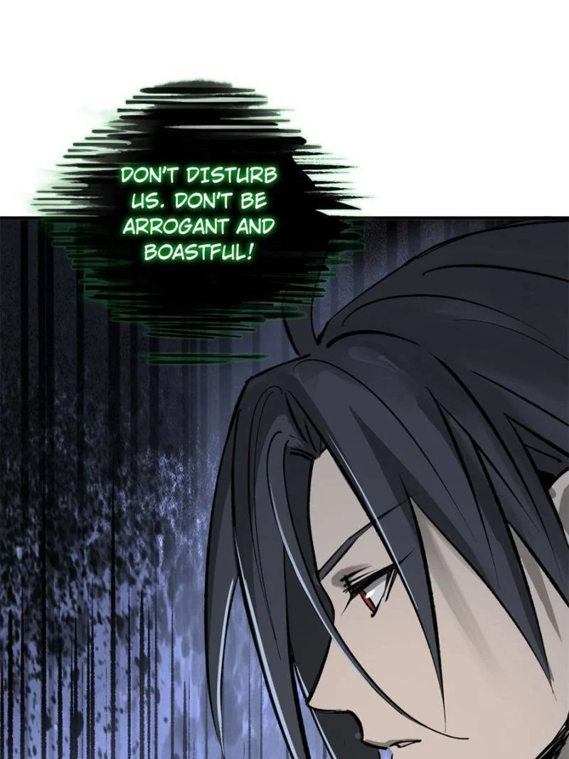 Another Beginning With the Guhuo Bird Chapter 263 - Page 43