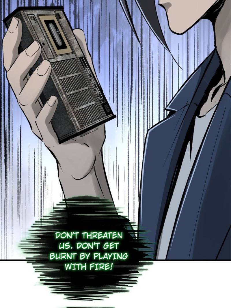 Another Beginning With the Guhuo Bird Chapter 263 - Page 44