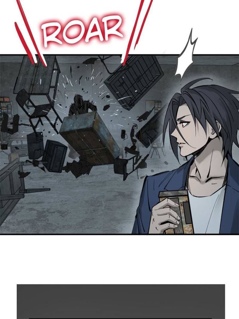 Another Beginning With the Guhuo Bird Chapter 263 - Page 47