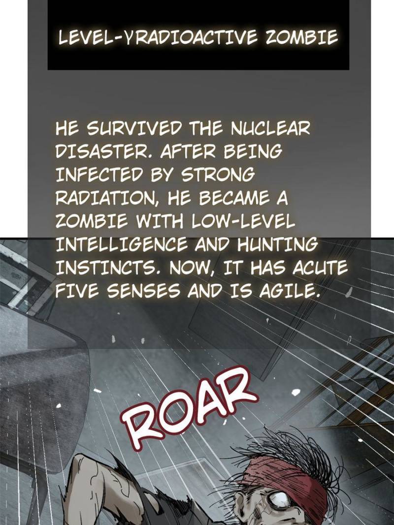 Another Beginning With the Guhuo Bird Chapter 263 - Page 48