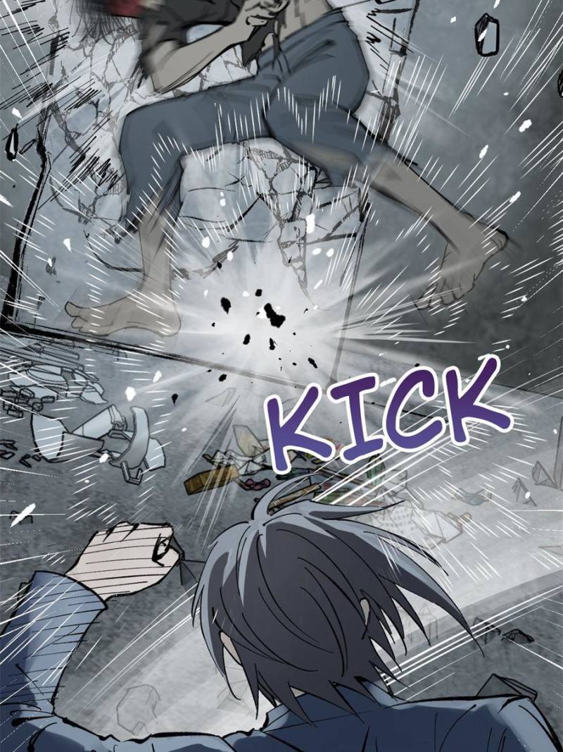 Another Beginning With the Guhuo Bird Chapter 263 - Page 57