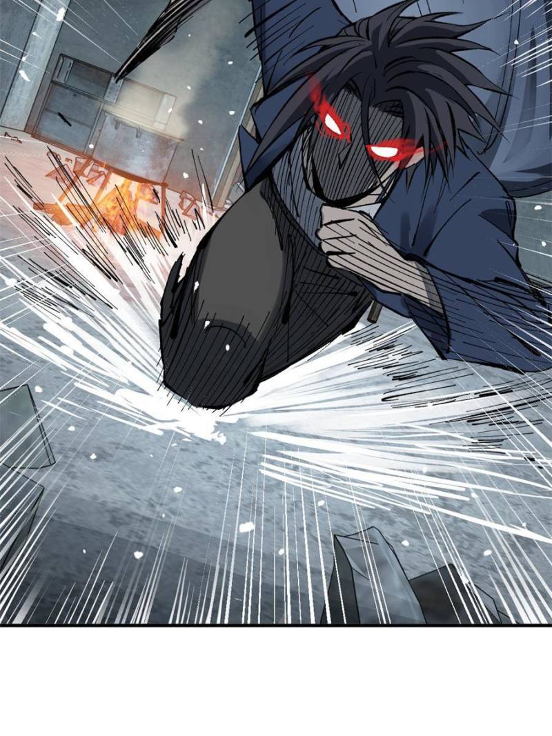 Another Beginning With the Guhuo Bird Chapter 263 - Page 60