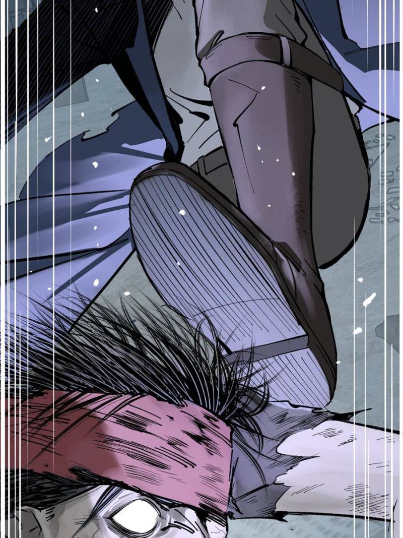 Another Beginning With the Guhuo Bird Chapter 263 - Page 62