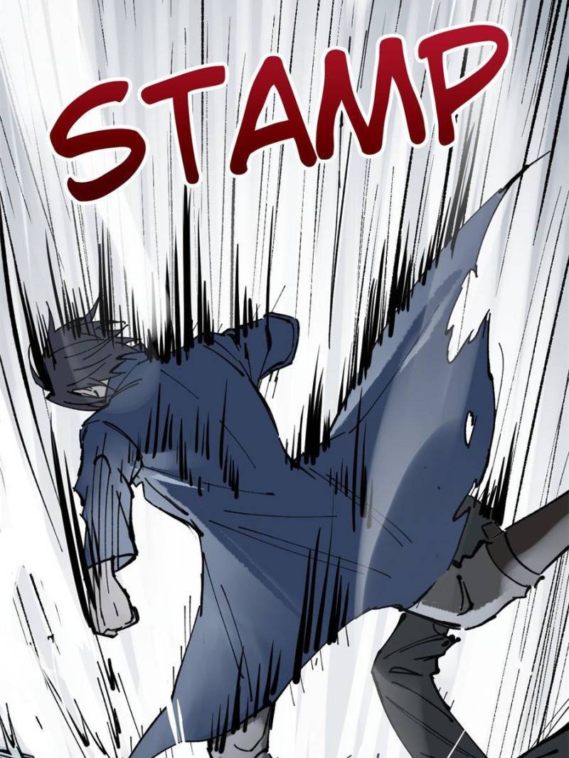 Another Beginning With the Guhuo Bird Chapter 263 - Page 65