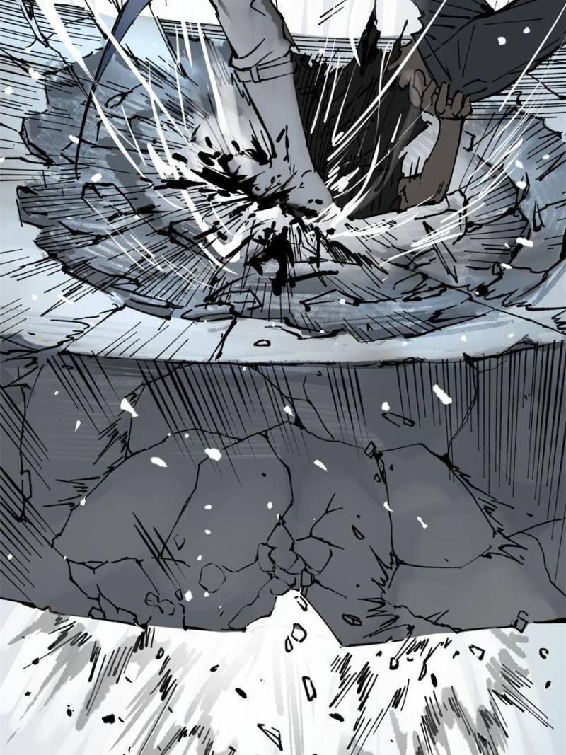Another Beginning With the Guhuo Bird Chapter 263 - Page 66