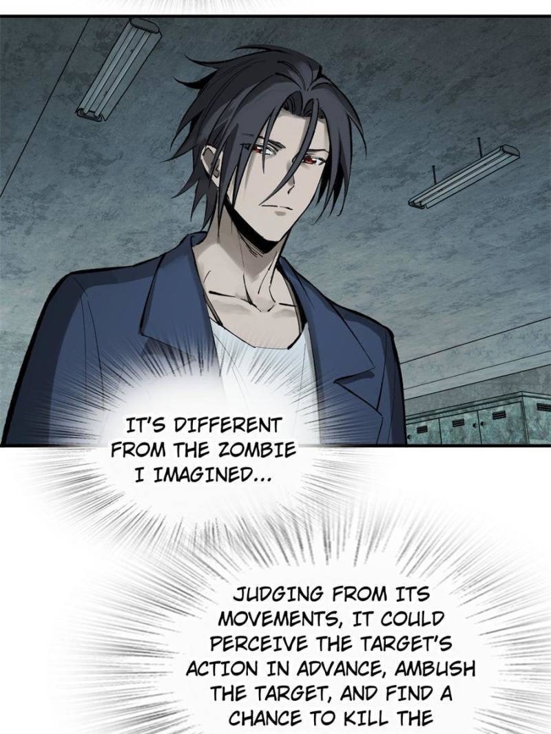 Another Beginning With the Guhuo Bird Chapter 263 - Page 73