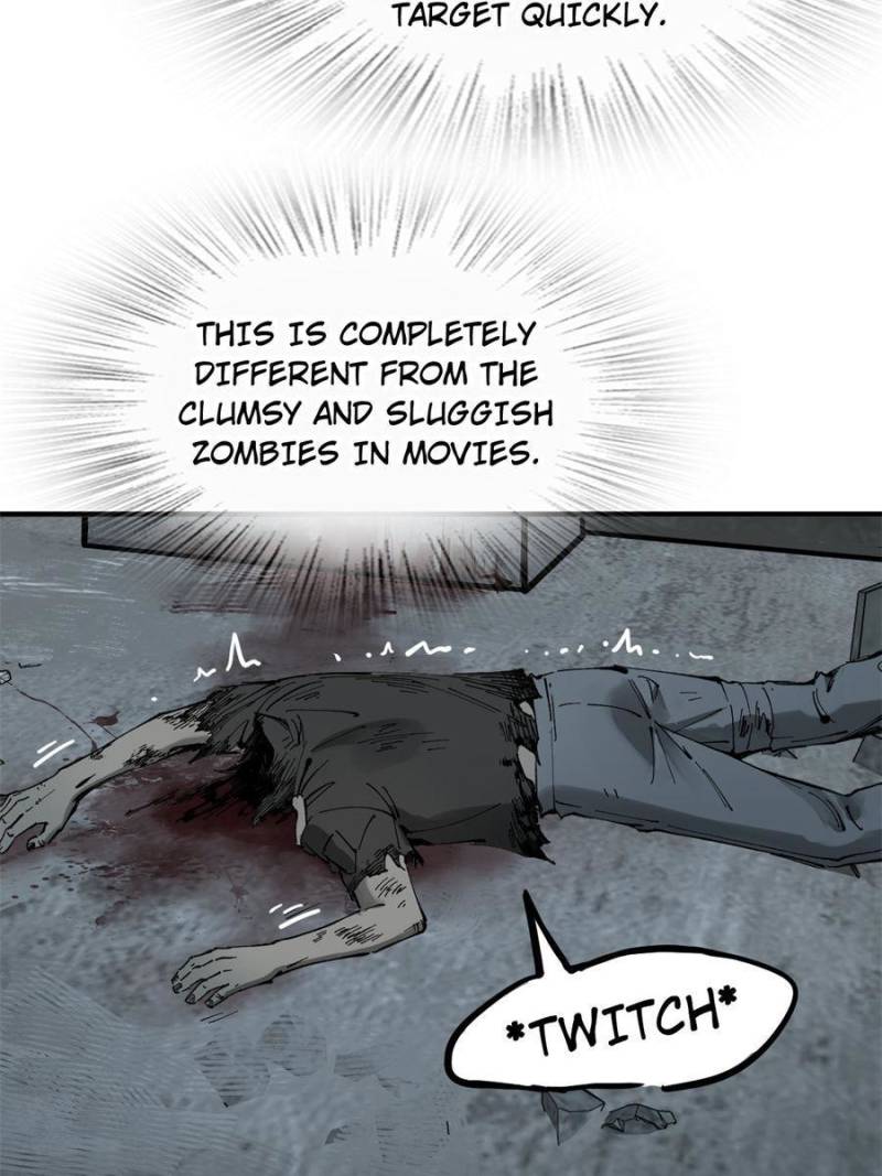 Another Beginning With the Guhuo Bird Chapter 263 - Page 74