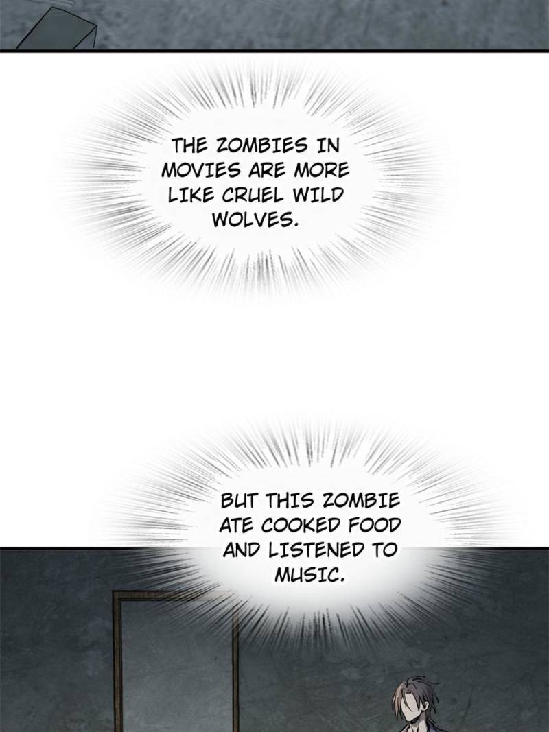 Another Beginning With the Guhuo Bird Chapter 263 - Page 75