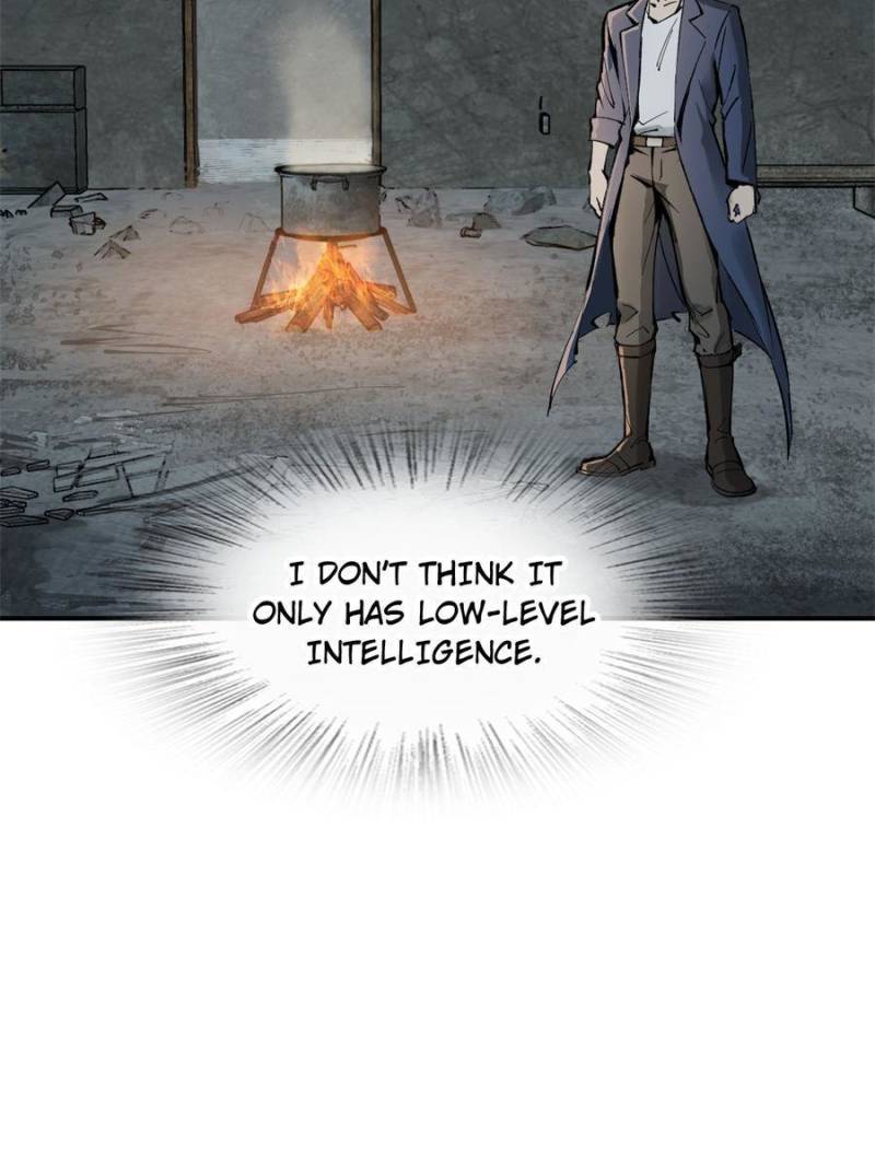 Another Beginning With the Guhuo Bird Chapter 263 - Page 76
