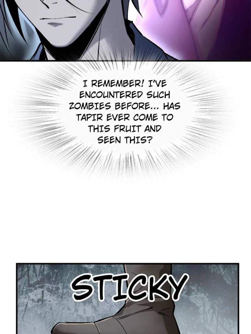 Another Beginning With the Guhuo Bird Chapter 263 - Page 78