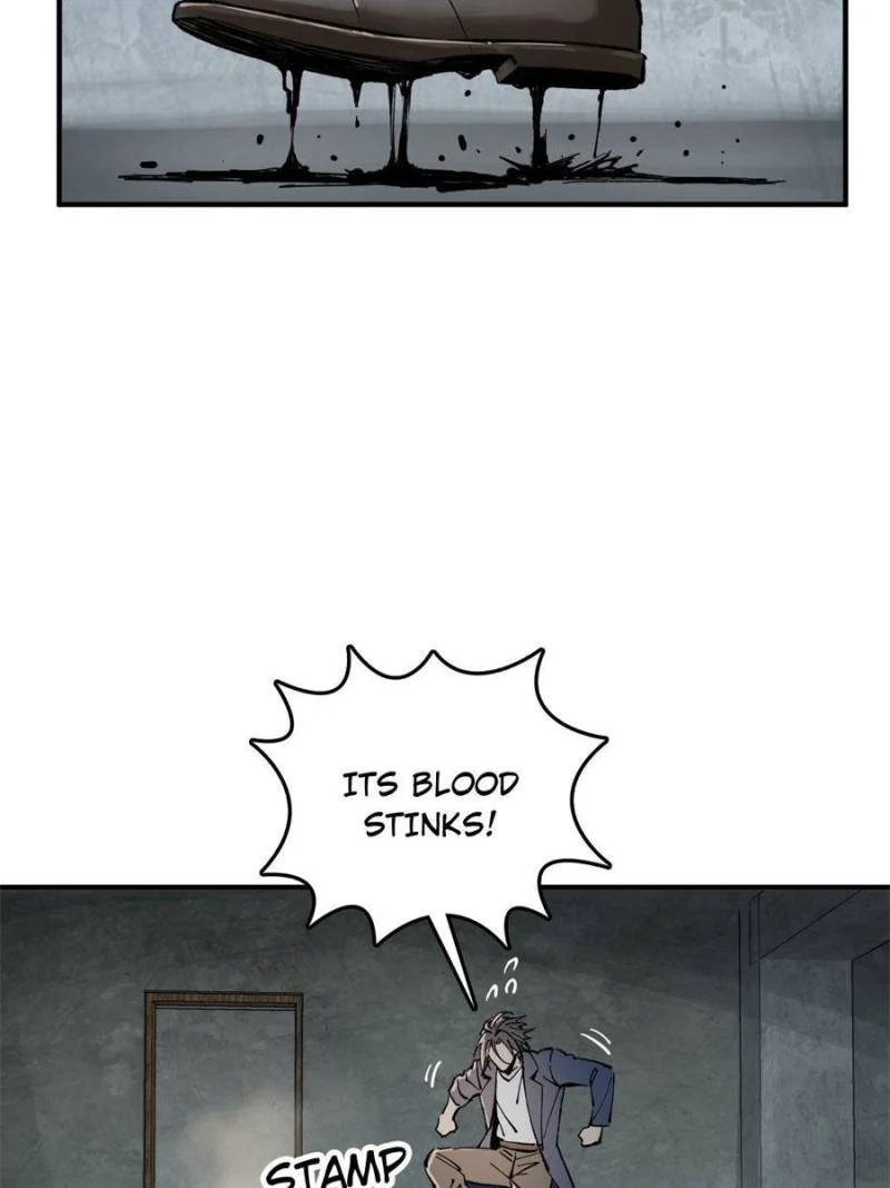 Another Beginning With the Guhuo Bird Chapter 263 - Page 79