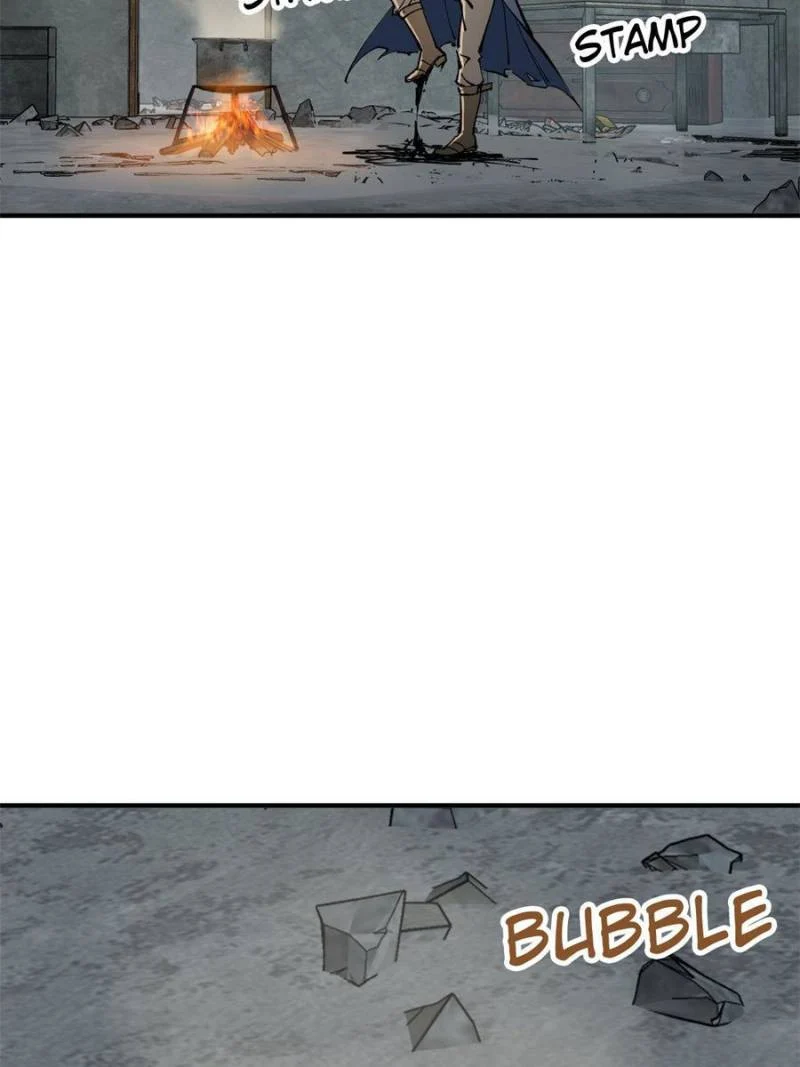 Another Beginning With the Guhuo Bird Chapter 263 - Page 80