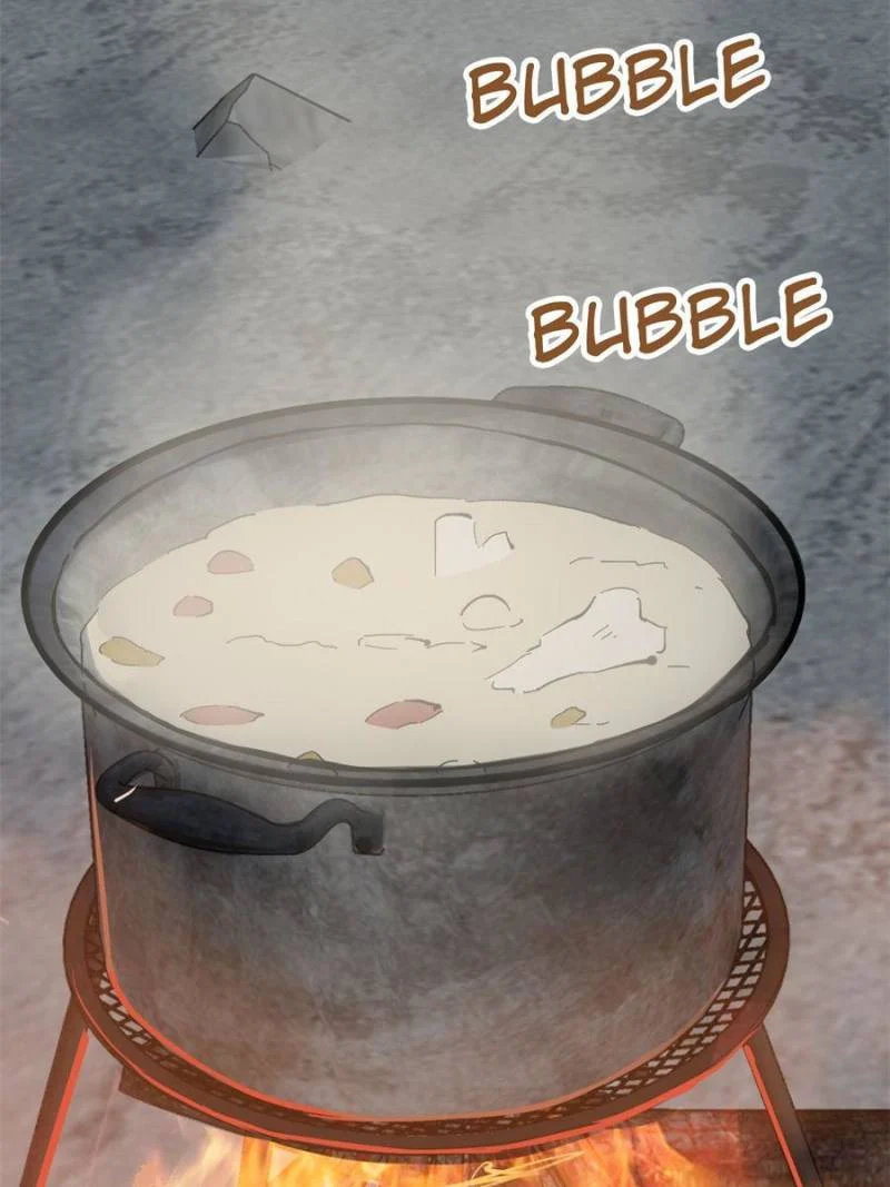 Another Beginning With the Guhuo Bird Chapter 263 - Page 81