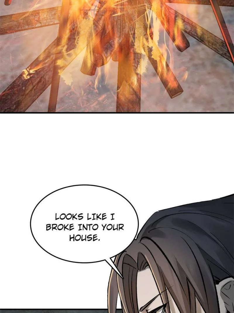 Another Beginning With the Guhuo Bird Chapter 263 - Page 82
