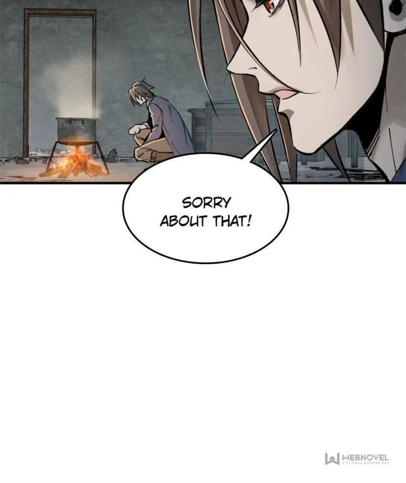 Another Beginning With the Guhuo Bird Chapter 263 - Page 83
