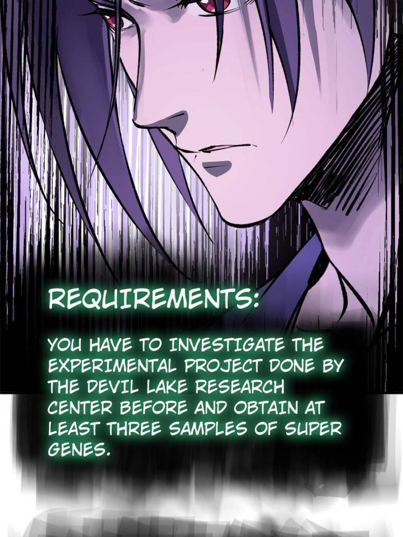 Another Beginning With the Guhuo Bird Chapter 263 - Page 85