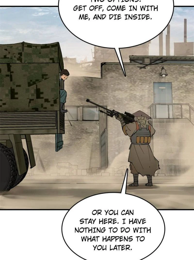 Another Beginning With the Guhuo Bird Chapter 263 - Page 10