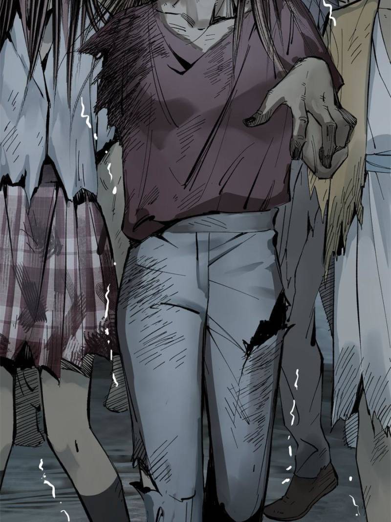 Another Beginning With the Guhuo Bird Chapter 263 - Page 91
