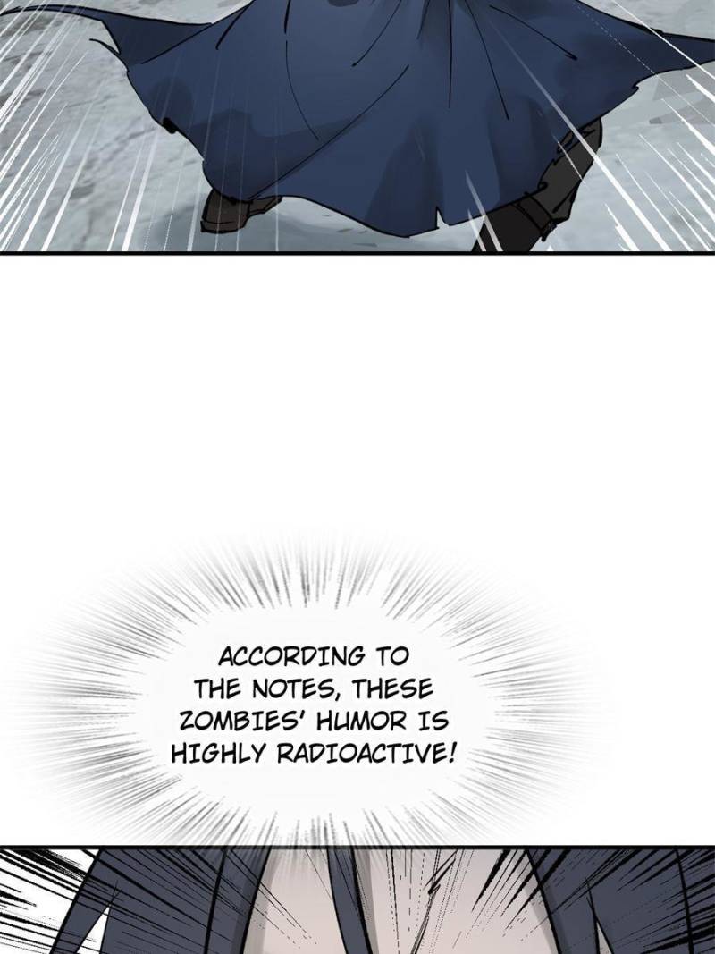 Another Beginning With the Guhuo Bird Chapter 263 - Page 94