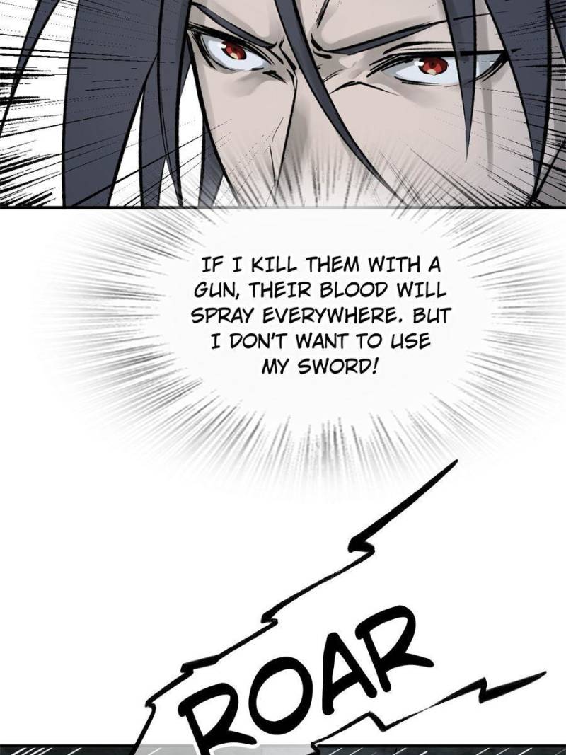 Another Beginning With the Guhuo Bird Chapter 263 - Page 95