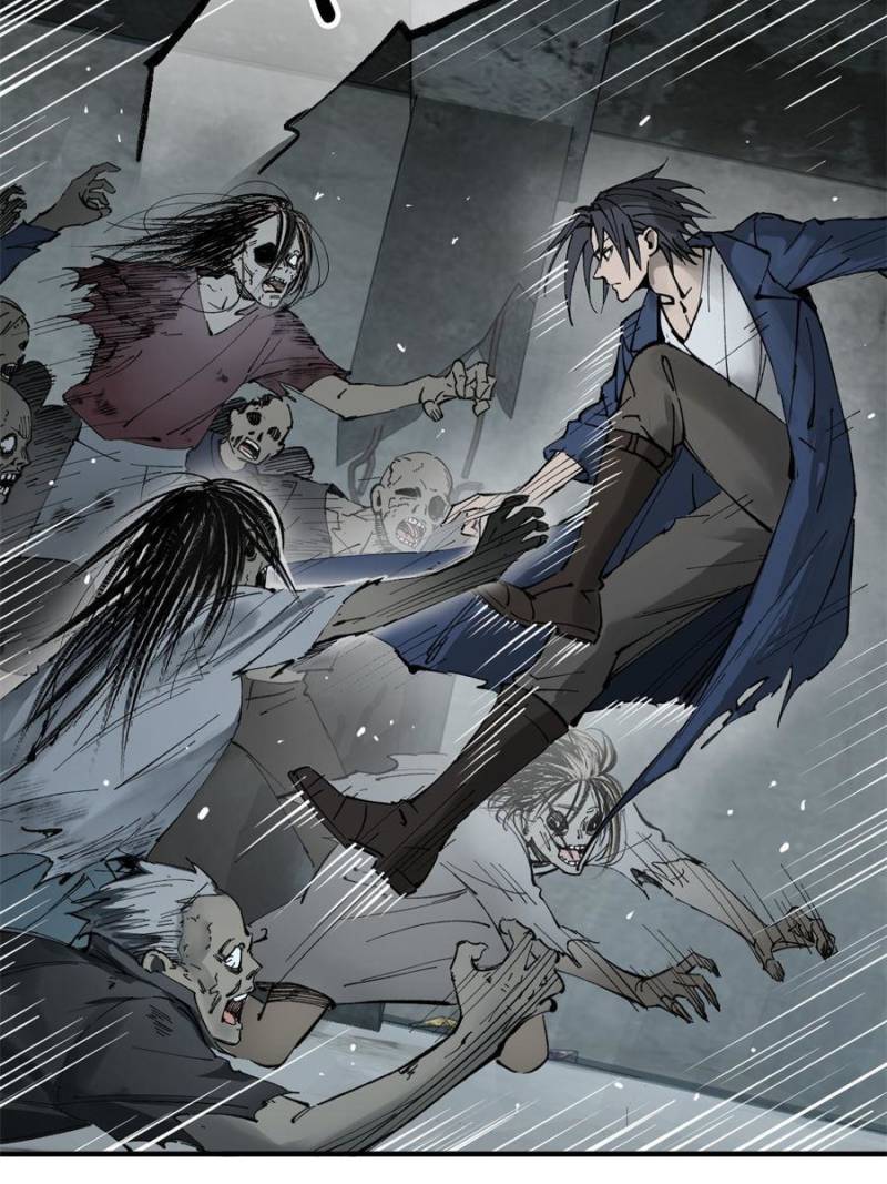 Another Beginning With the Guhuo Bird Chapter 263 - Page 96