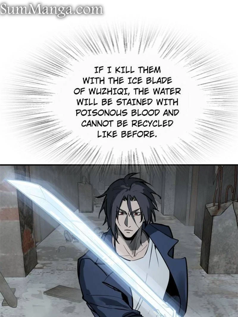 Another Beginning With the Guhuo Bird Chapter 264 - Page 2