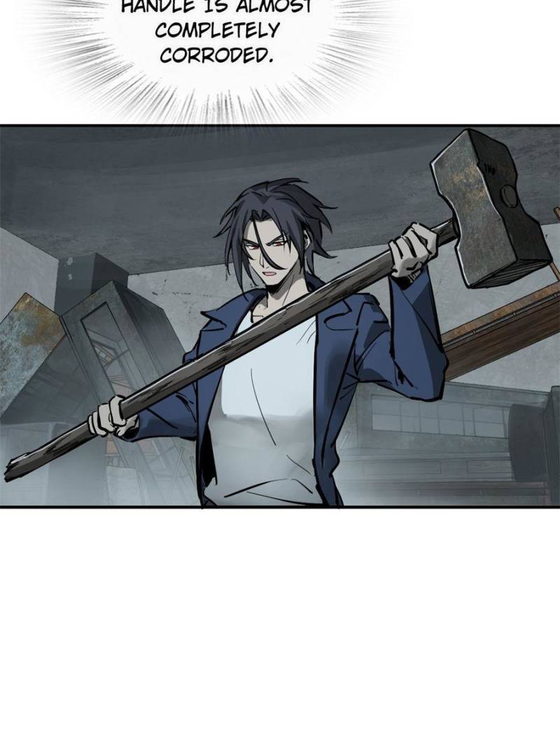 Another Beginning With the Guhuo Bird Chapter 264 - Page 11