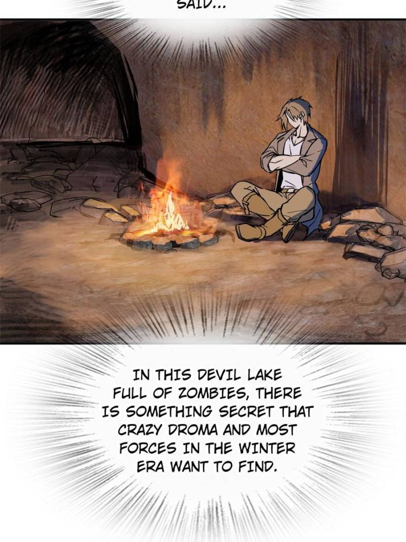 Another Beginning With the Guhuo Bird Chapter 264 - Page 101