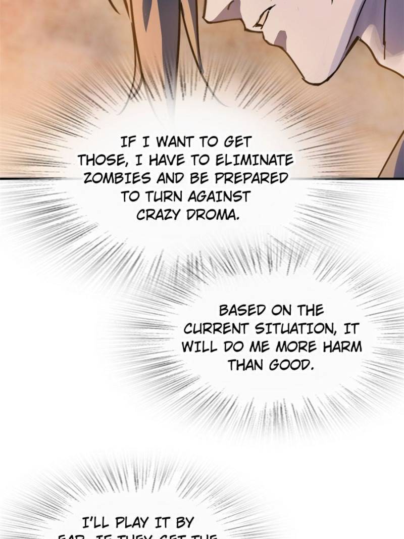 Another Beginning With the Guhuo Bird Chapter 264 - Page 104