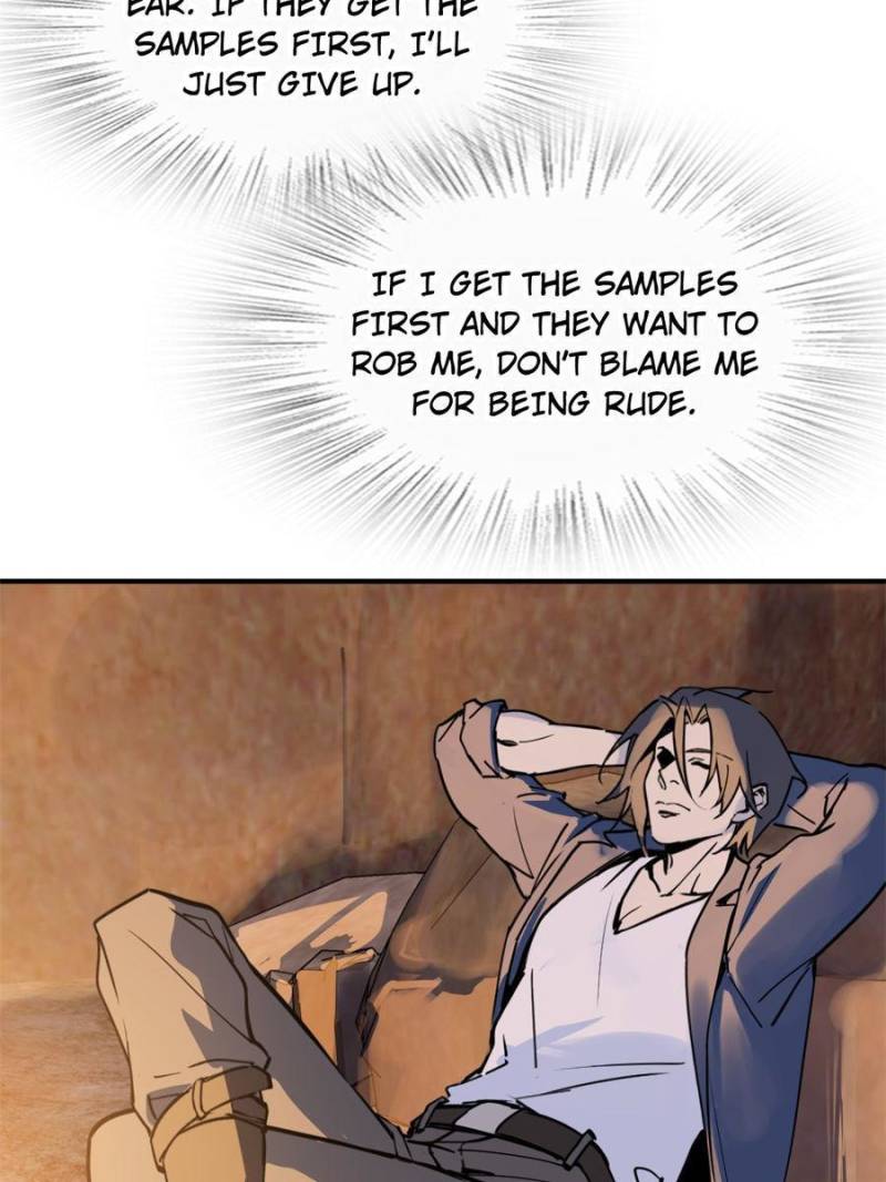 Another Beginning With the Guhuo Bird Chapter 264 - Page 105