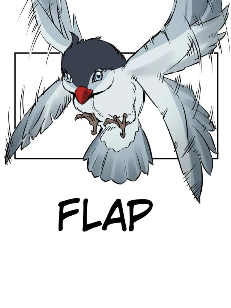 Another Beginning With the Guhuo Bird Chapter 264 - Page 112