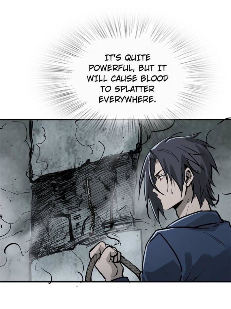 Another Beginning With the Guhuo Bird Chapter 264 - Page 16