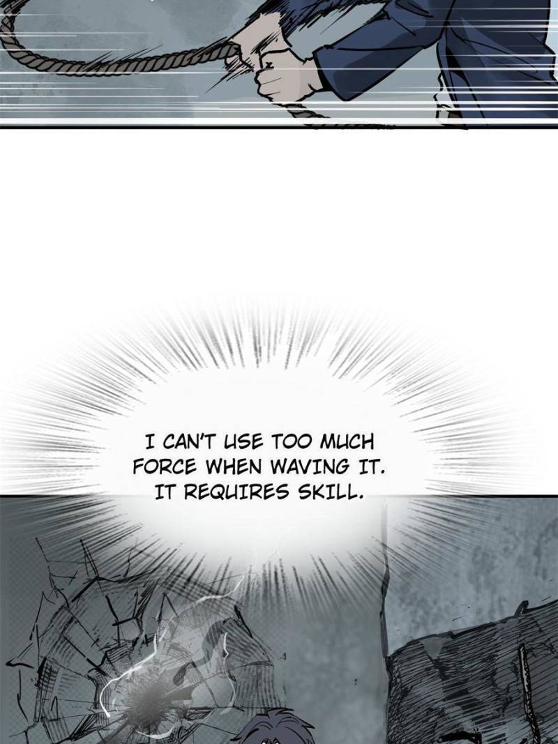 Another Beginning With the Guhuo Bird Chapter 264 - Page 20