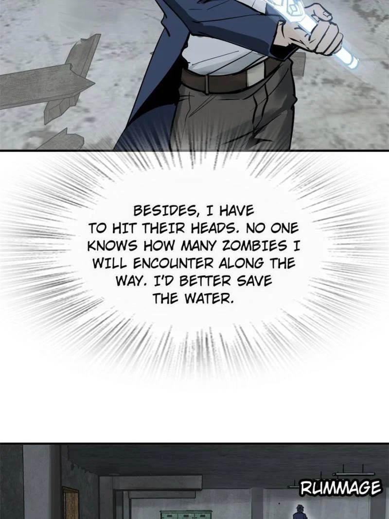 Another Beginning With the Guhuo Bird Chapter 264 - Page 3