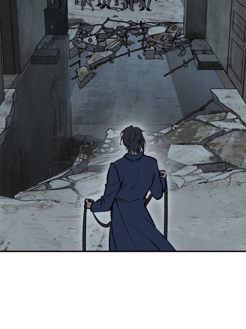 Another Beginning With the Guhuo Bird Chapter 264 - Page 25