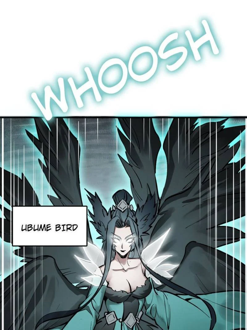 Another Beginning With the Guhuo Bird Chapter 264 - Page 26