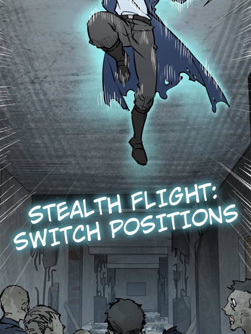 Another Beginning With the Guhuo Bird Chapter 264 - Page 30