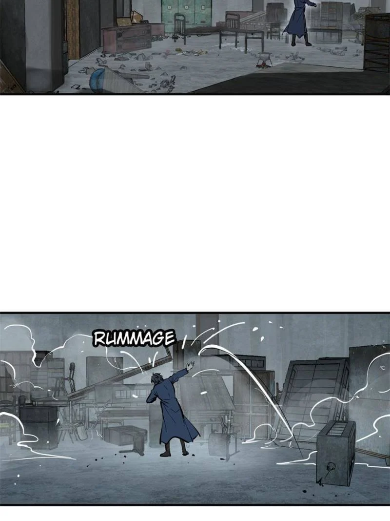 Another Beginning With the Guhuo Bird Chapter 264 - Page 4