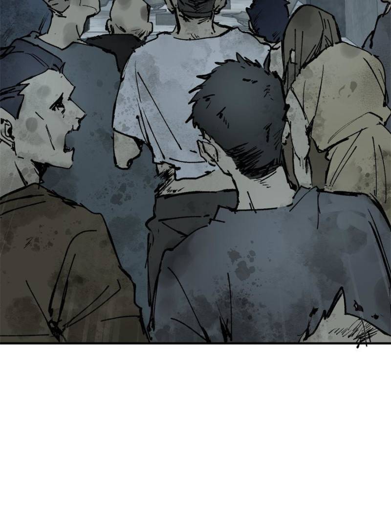 Another Beginning With the Guhuo Bird Chapter 264 - Page 31