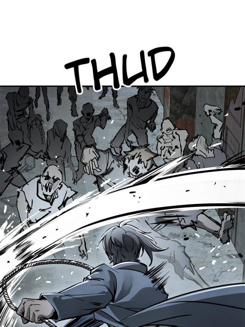 Another Beginning With the Guhuo Bird Chapter 264 - Page 32