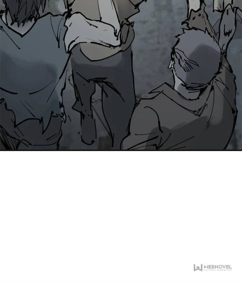 Another Beginning With the Guhuo Bird Chapter 264 - Page 34