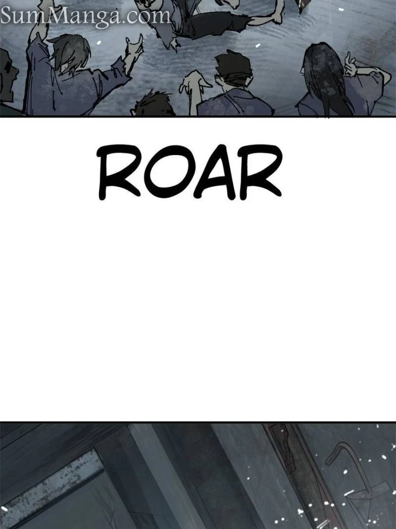 Another Beginning With the Guhuo Bird Chapter 264 - Page 36