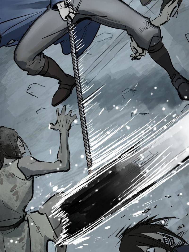 Another Beginning With the Guhuo Bird Chapter 264 - Page 38