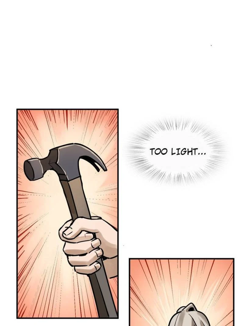Another Beginning With the Guhuo Bird Chapter 264 - Page 5