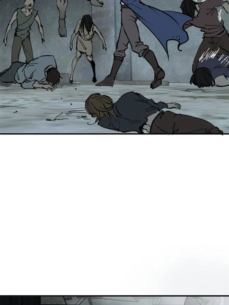 Another Beginning With the Guhuo Bird Chapter 264 - Page 42