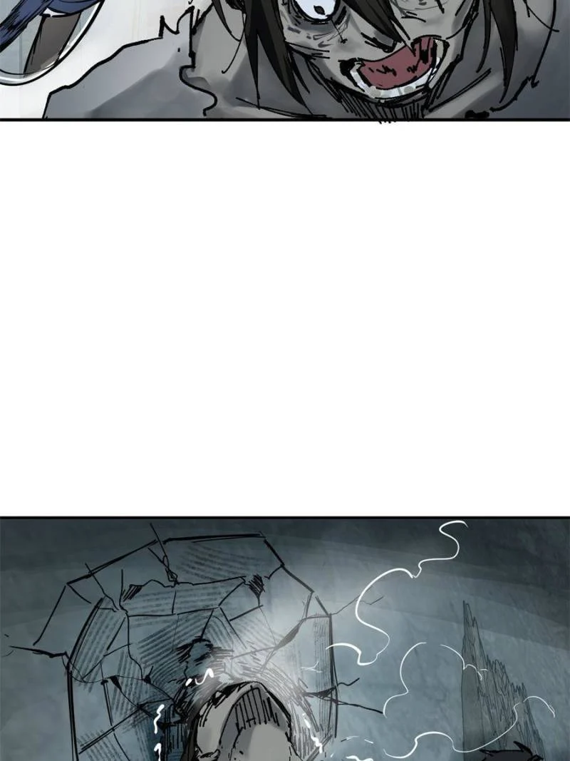 Another Beginning With the Guhuo Bird Chapter 264 - Page 49