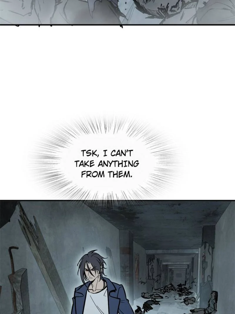Another Beginning With the Guhuo Bird Chapter 264 - Page 53