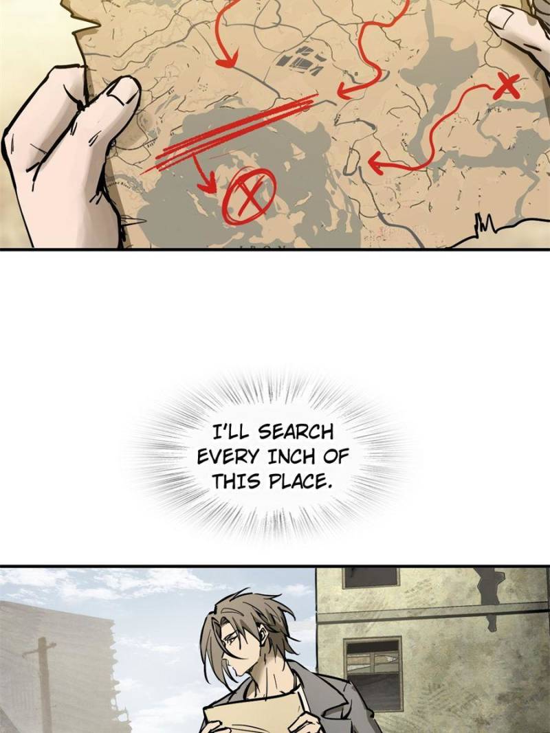 Another Beginning With the Guhuo Bird Chapter 264 - Page 55