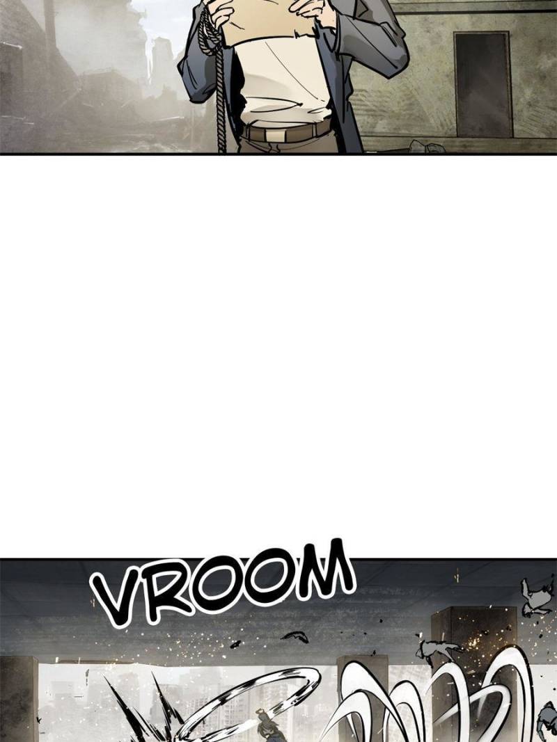 Another Beginning With the Guhuo Bird Chapter 264 - Page 56