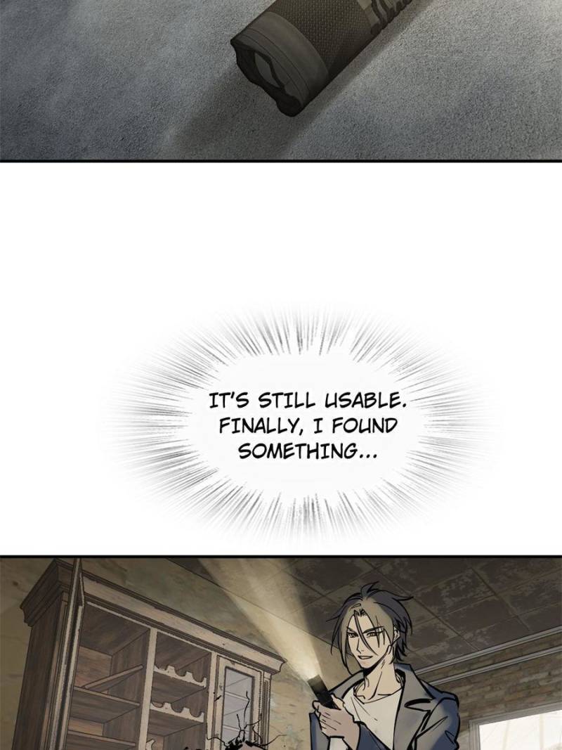 Another Beginning With the Guhuo Bird Chapter 264 - Page 60